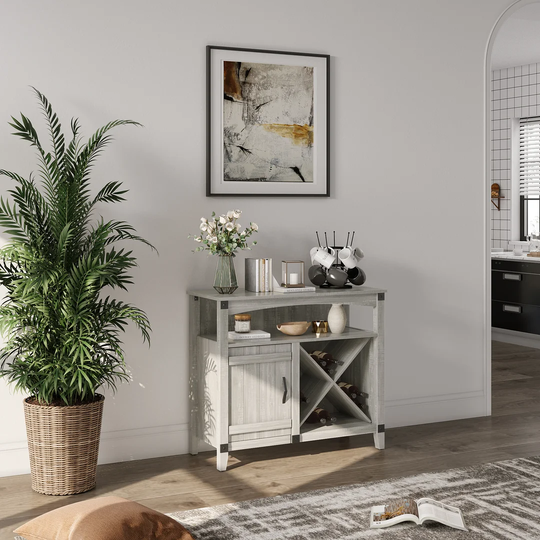 94.5 Cm Wide Sideboard