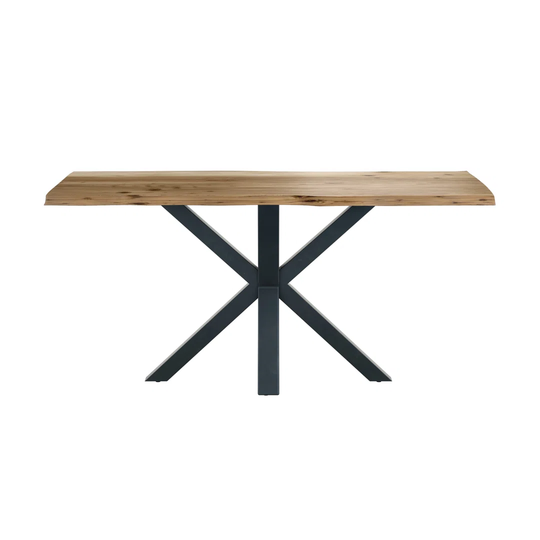 Rectangle Table Base