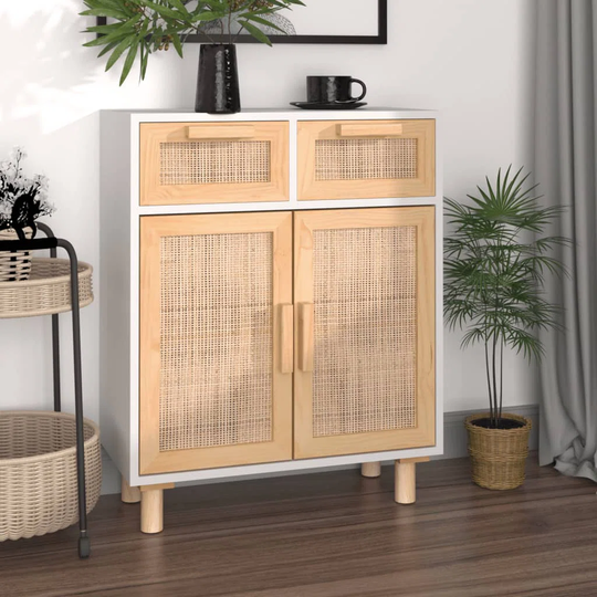 Comanche 60 Cm Wide 2 Drawer Sideboard
