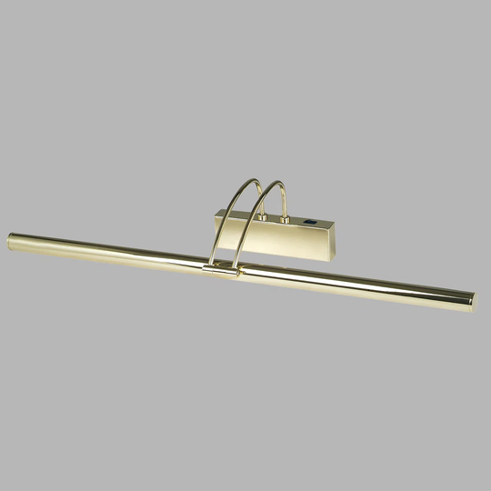 1 - Light Wall Mounted Picture Light