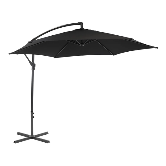 Hadley 3m Cantilever Parasol