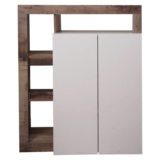 Bhagwant 108 Cm Wide Sideboard