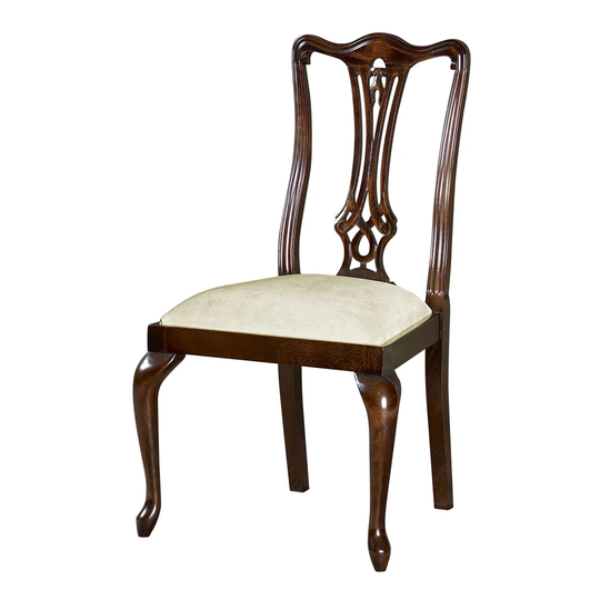New Fairfield Upholstered Dining Chair