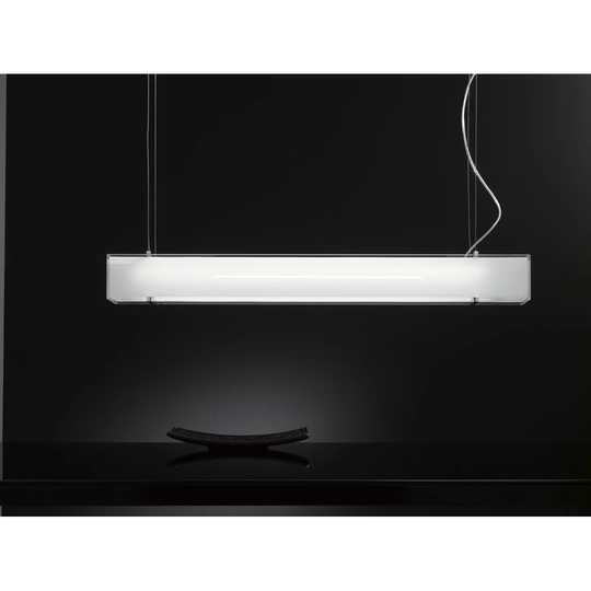 Trave 2 - Light Geometric Pendant