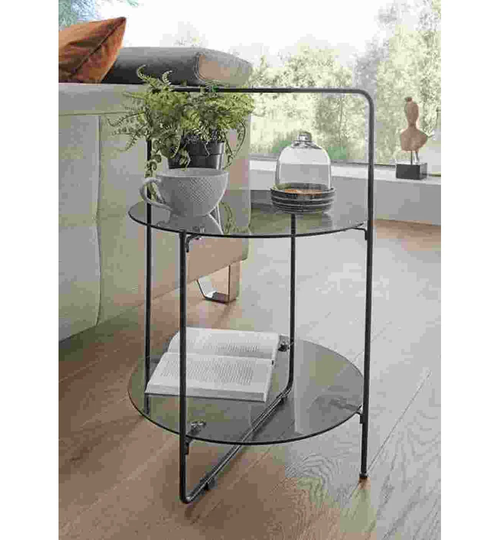 Captiva Side Table