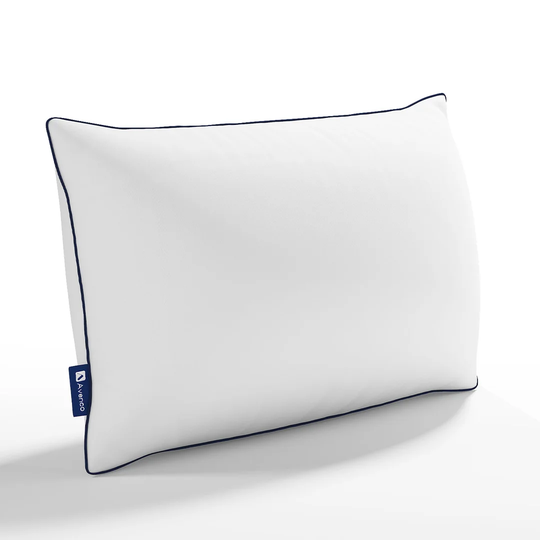 Polyester Support Pillow