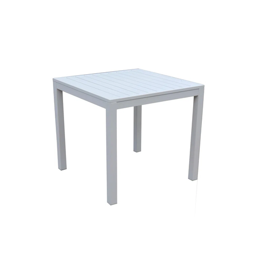 Baltique Square 70Cm L Outdoor Dining Table