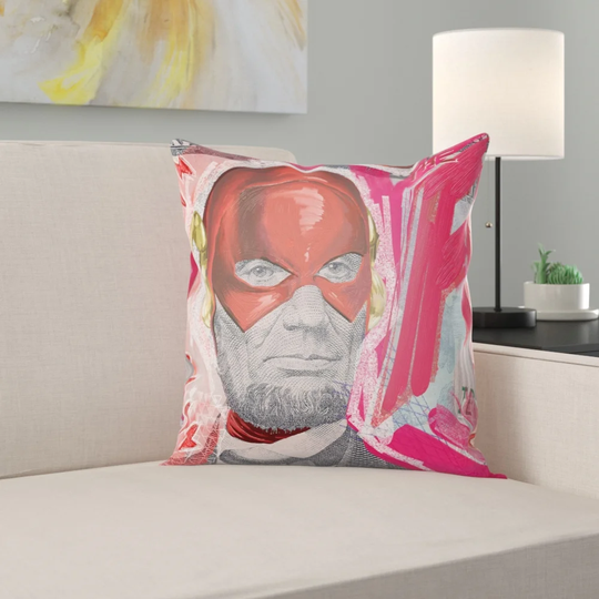 Haines Pillow Cover