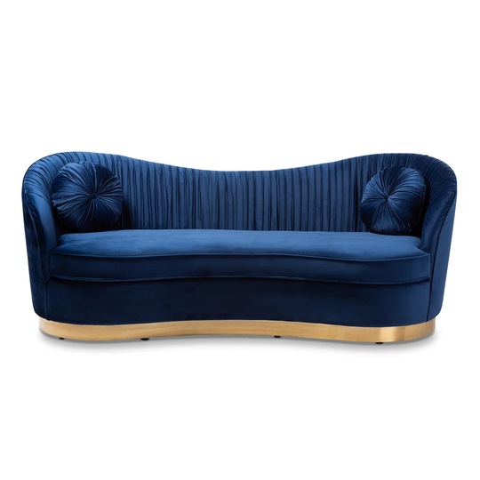 Fynn 3 Seater Sofa