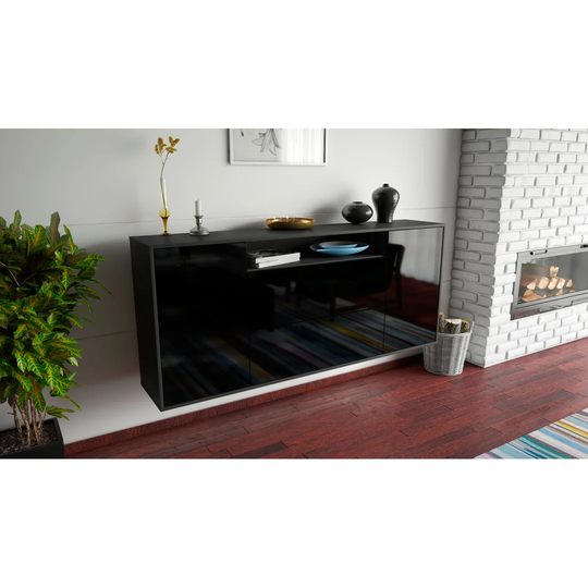 Hudson Oaks Sideboard