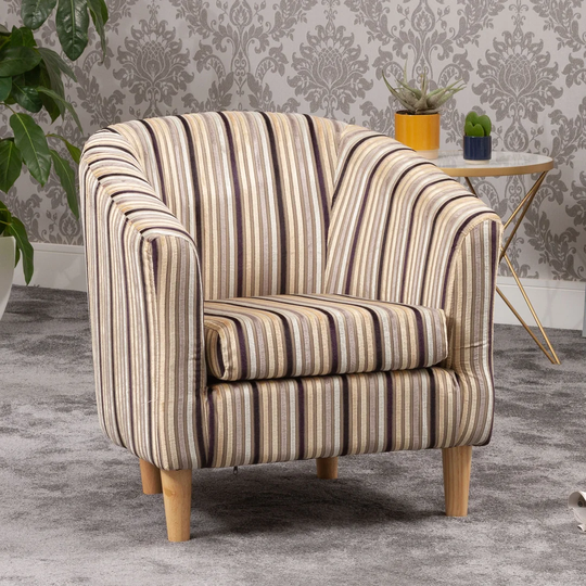 Hobart Tub Chair