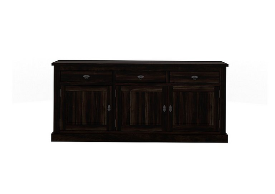 Bodahl - Norse Sideboard - Black