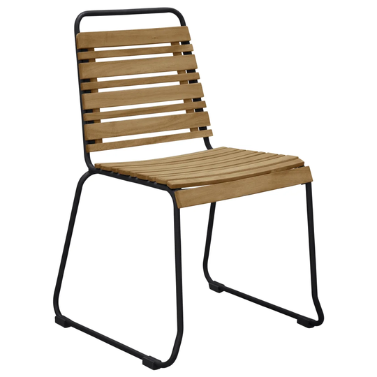 Hyeon Garden Chair