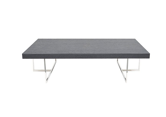 ALF - St Moritz Coffee Table - Grey