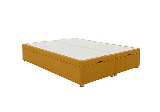 Sleep Story - End-lift Ottoman Divan Base - King Size