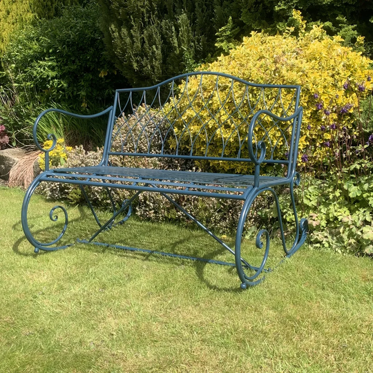 Germain Bench
