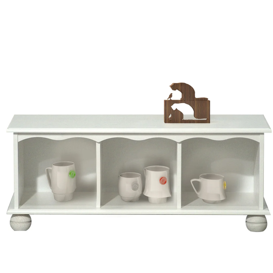 Ingelido Storage Bench