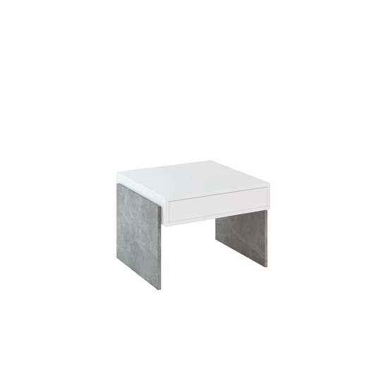 Ranchester Coffee Table with Storage
