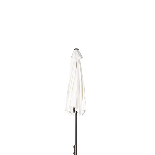 Carlo 3m Traditional Parasol