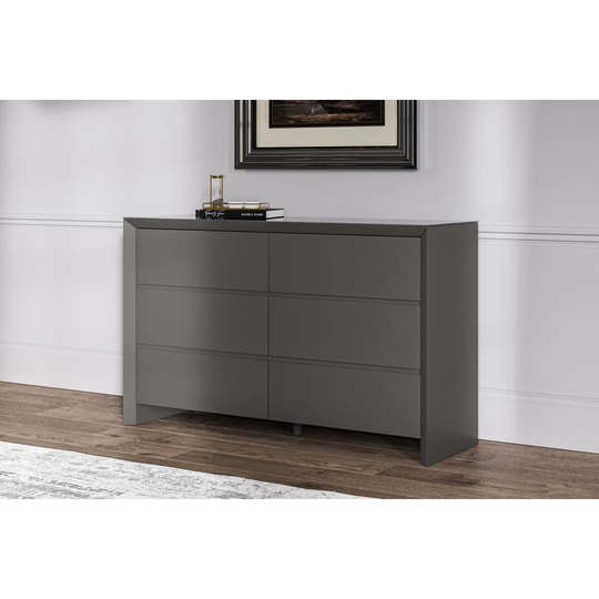 7 Piece Bedroom Set