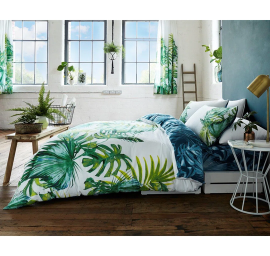 Asine Duvet Set