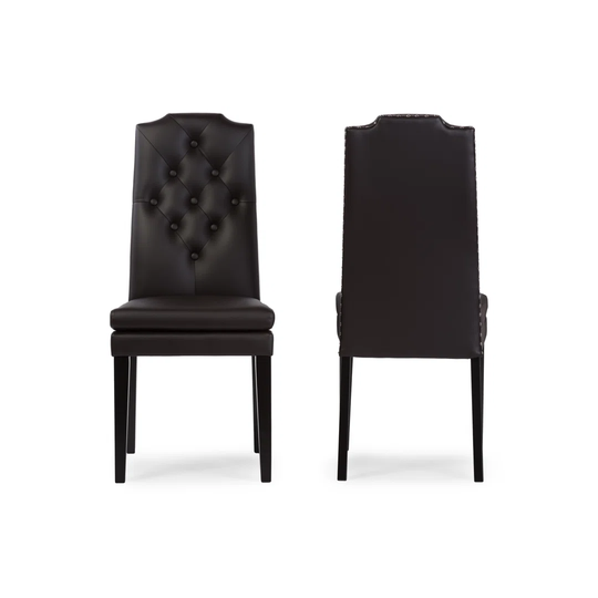 Kiely Upholstered Dining Chair