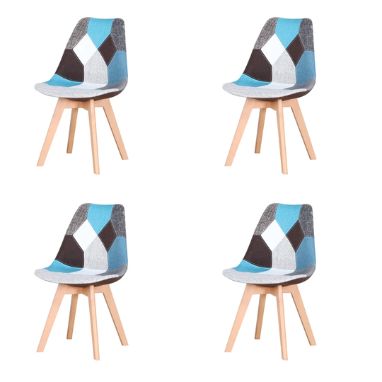 Hendricks Upholstered Dining Chair