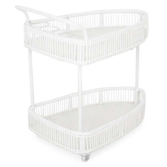 Guerdon Lowery Side Table