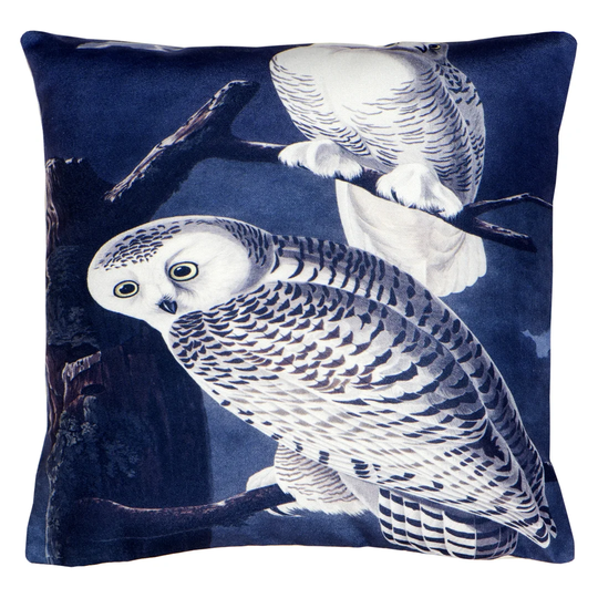 Holley Animal Print 48" Pillow Cover