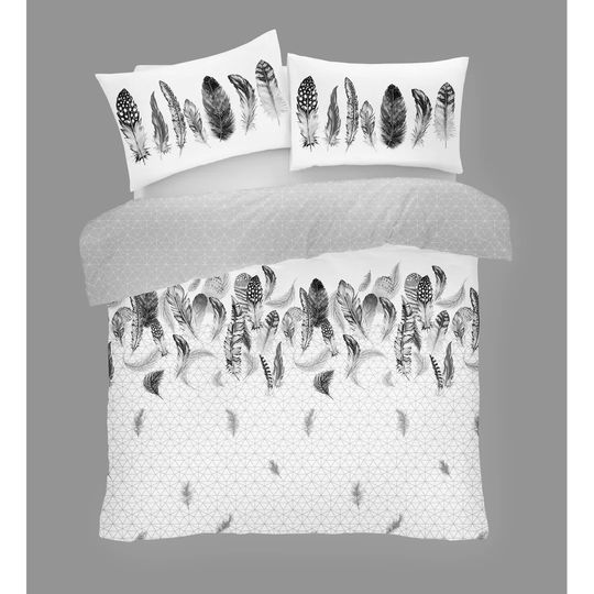 Burchell Duvet Cover Set