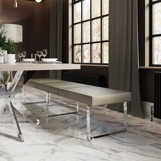 Tillison Upholstered Bench