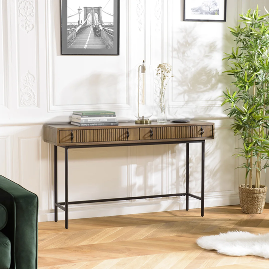 Tishomingo 140Cm Console Table