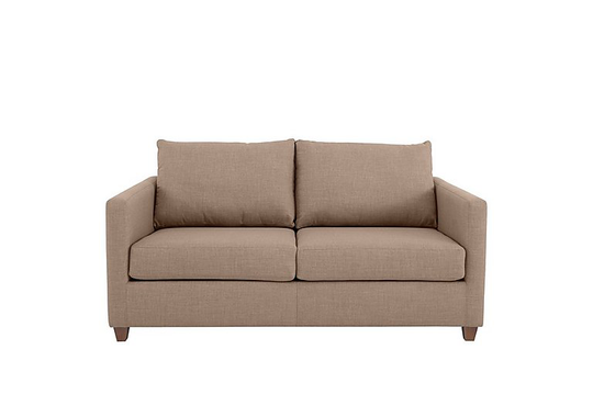 Ollie Medium Fabric Sofa Bed