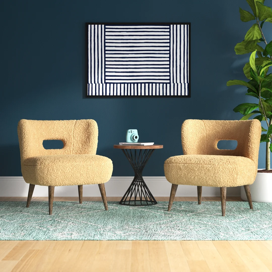 Corinne Wingback Chair