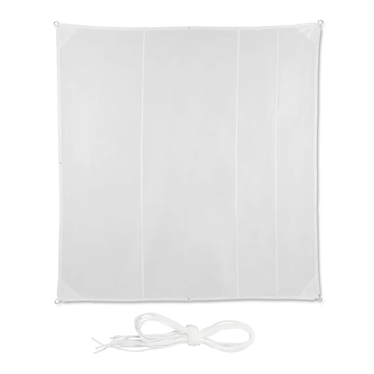Eickhoff 5m x 5m Square Shade Sail