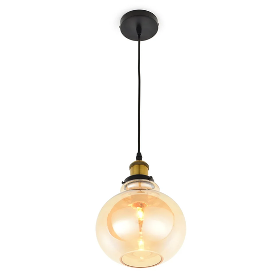 Gobin 1 - Light Bell Pendant