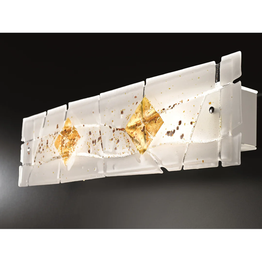 Frame 2 - Light Flush Mount