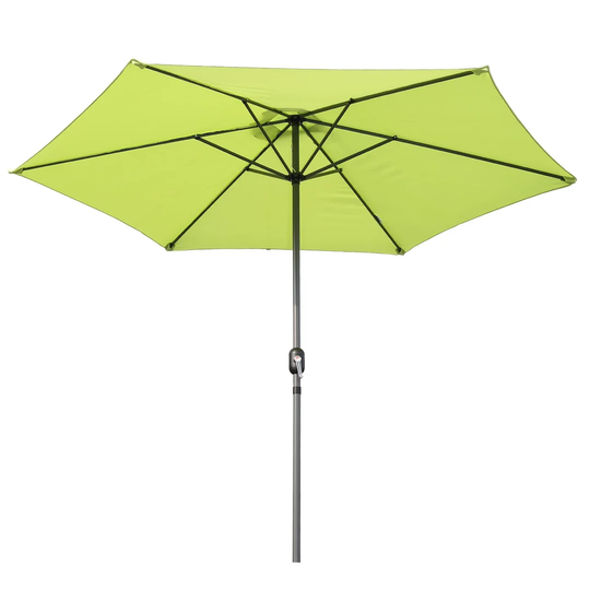 Chatteris 2.7m Balcony Parasol