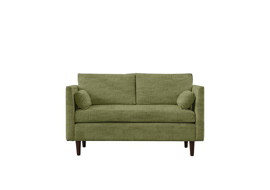Sofa in a Box Bree 2 Seater Sofa - Green