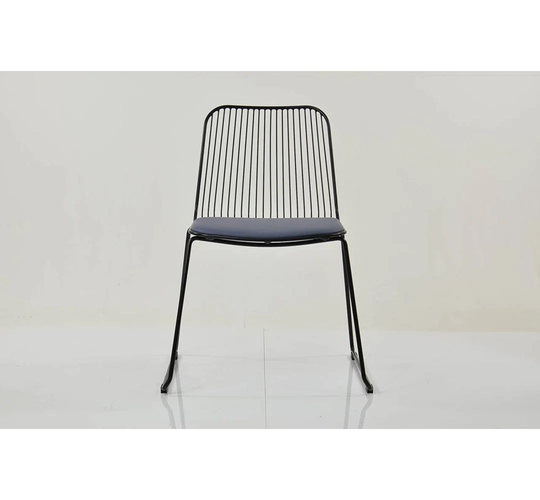 Haflinger Upholstered Dining Chair