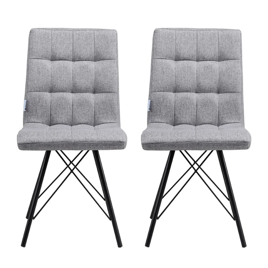 Kriansh Upholstered Dining Chair