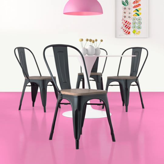 Jean Dining Chair