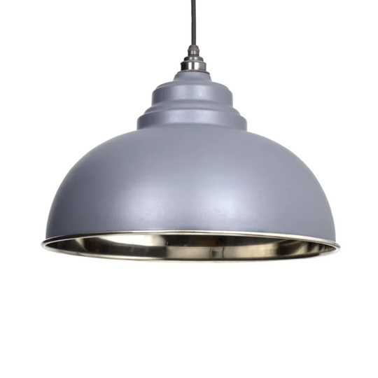 Cooper 1 - Light Dome LED Pendant