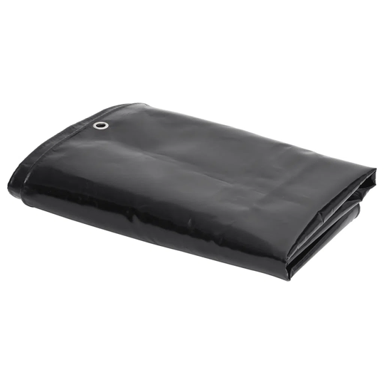 Alqi Tarpaulin 6m x 8m Rectangular Shade Sail