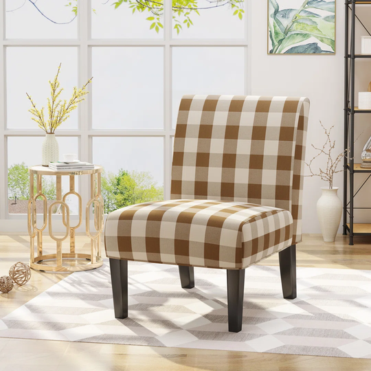 Efird Cocktail Chair
