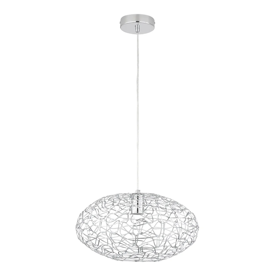Gage 1 - Light Geometric Pendant