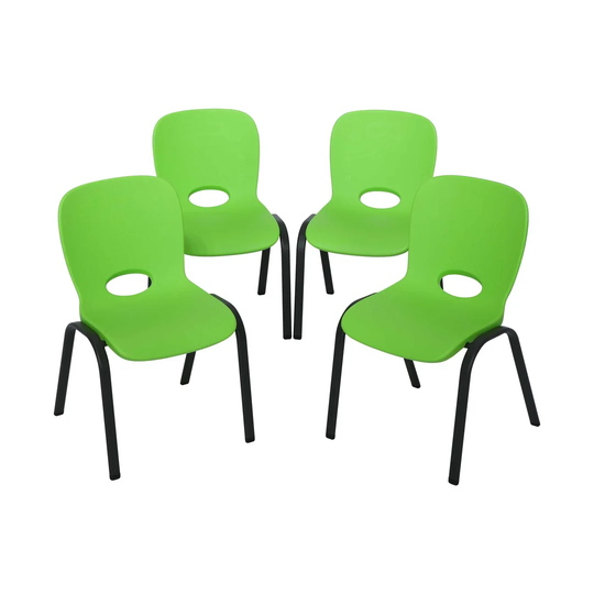 Children Stacking Chair