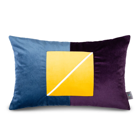 Singapore Pillow Case 100% Polyester Zip Pillowcase