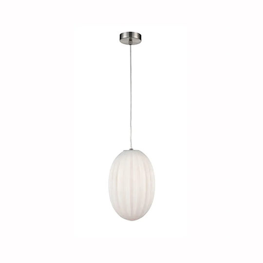 Ellise 1 - Light Geometric Pendant