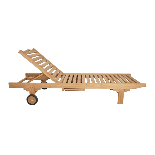 Alair Sun Lounger